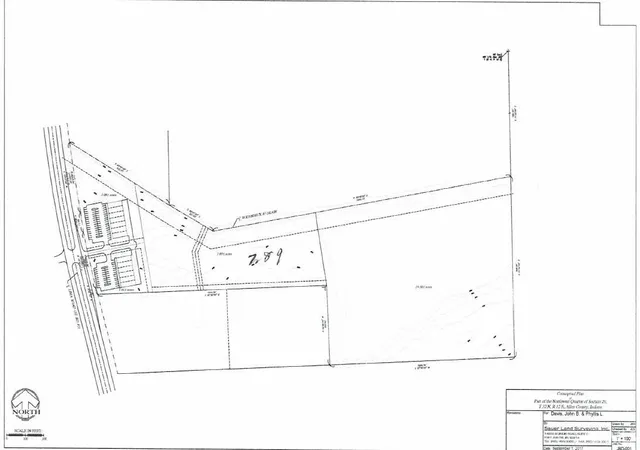 Photo 2 of Land for sale at 12700 State Rd 3 Hwy, Fort Wayne, IN 46845 | MLS# 202520331 | Listing updated on 2025-07-28