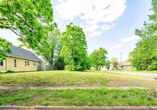 Photo 3 of Land for sale at 514 College & 184 Vacant Lots St, South Bend, IN 46628 | MLS# 202520690 | Listing updated on 2025-06-03