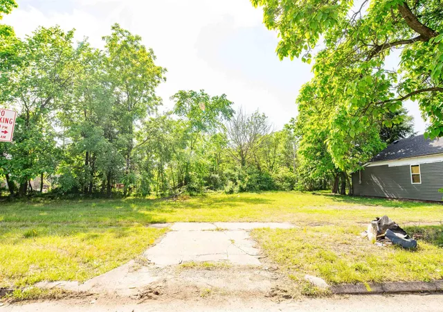 Photo 2 of Land for sale at 225 College St, South Bend, IN 46628 | MLS# 202520692 | Listing updated on 2025-06-02