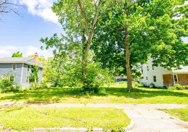 Photo 1 of Land for sale at 1646 Obrien St, South Bend, IN 46628 | MLS# 202520695 | Listing updated on 2025-06-02