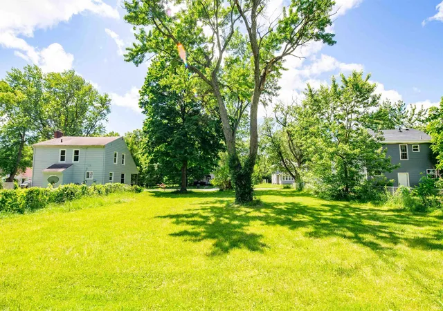 Photo 2 of Land for sale at 1646 Obrien St, South Bend, IN 46628 | MLS# 202520695 | Listing updated on 2025-06-02