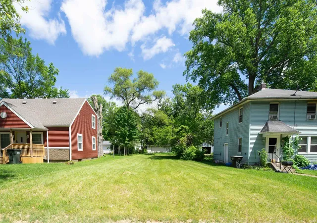 Photo 1 of Land for sale at 1514 Obrien St, South Bend, IN 46628 | MLS# 202520696 | Listing updated on 2025-06-02