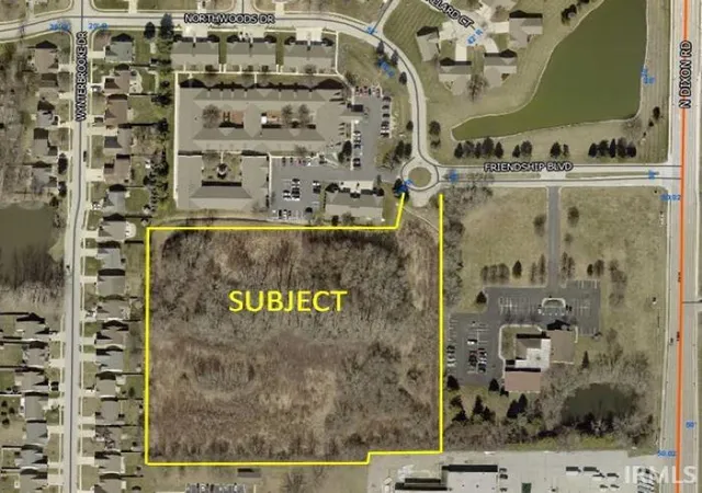 1st image of W Jefferson St, Kokomo, IN 46901 | MLS# 202520825