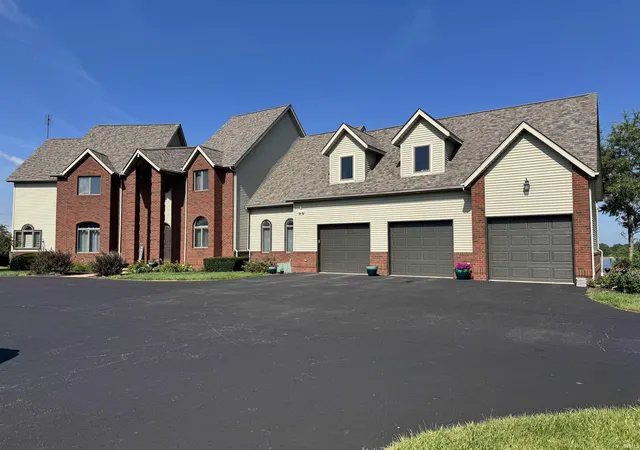 1st image of 5533 N 150 E Rd, Urbana, IN 46990 | MLS# 202521012
