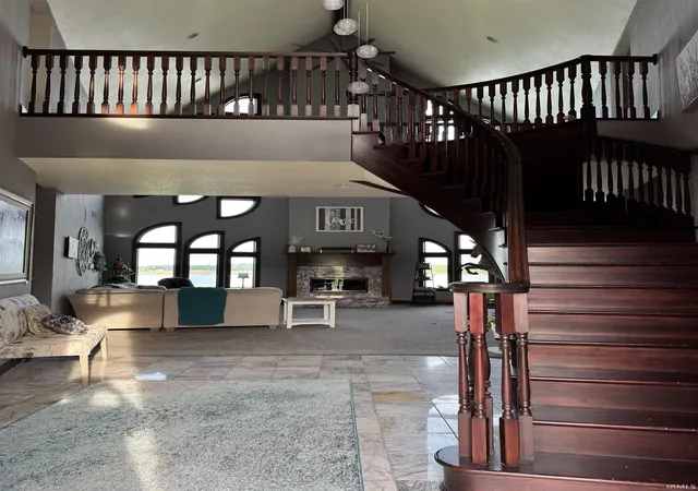 4th image of 5533 N 150 E Rd, Urbana, IN 46990 | MLS# 202521012