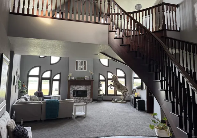 5th image of 5533 N 150 E Rd, Urbana, IN 46990 | MLS# 202521012
