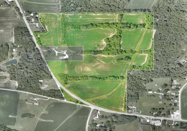 1st image of 0 S State Road 35 Hwy, Muncie, IN 47302 | MLS# 202522213