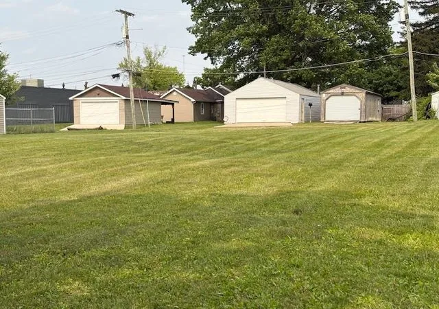 1st image of 1918 S Harrison St, Fort Wayne, IN 46802 | MLS# 202522378
