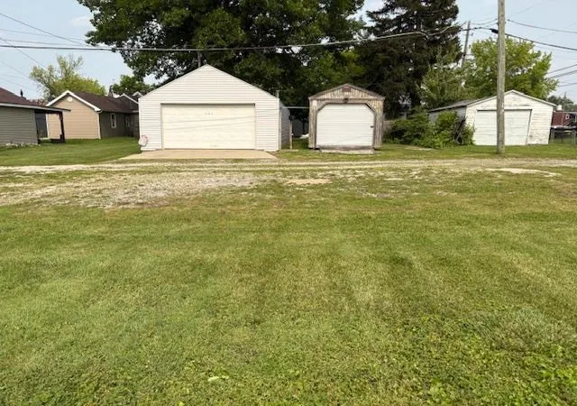 4th image of 1918 S Harrison St, Fort Wayne, IN 46802 | MLS# 202522378