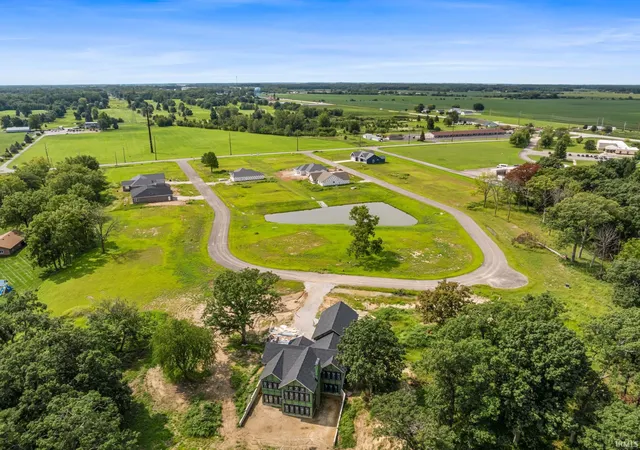 Photo 4 of Land for sale at 2073 Deepwater (lot 12) Loop, Monticello, IN 47960 | MLS# 202522448 | Listing updated on 2026-08-21