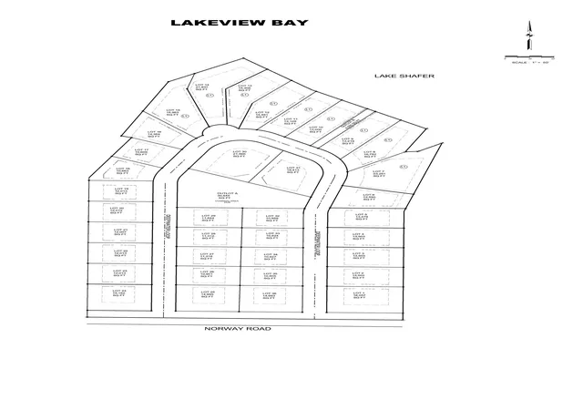 Homes for sale in Monticello, IN | 2074 Deepwater (Lot 30) Loop, Monticello, IN 47960 | MLS# 202522514