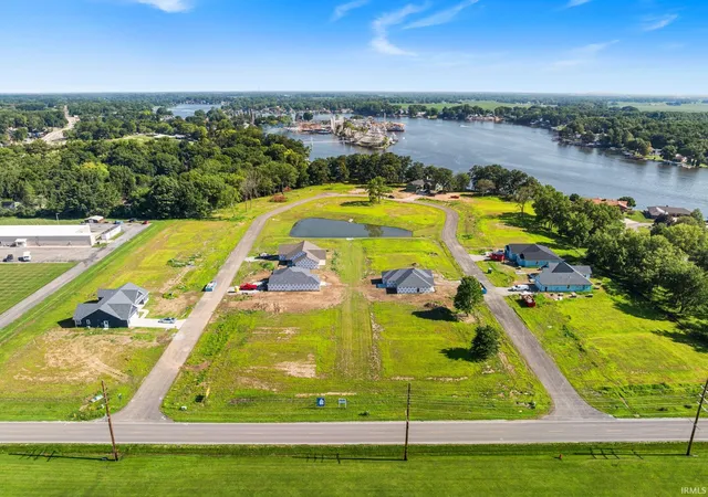 Homes for sale in Monticello, IN | 2074 Deepwater (Lot 30) Loop, Monticello, IN 47960 | MLS# 202522514