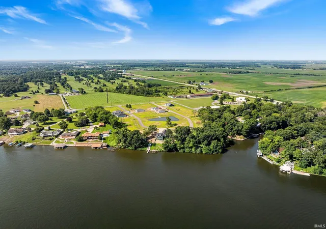 Homes for sale in Monticello, IN | 2134 Deepwater (lot 35) Loop, Monticello, IN 47960 | MLS# 202522526