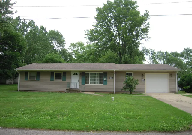 1st image of 57300 Keltner Rd, Elkhart, IN 46516 | MLS# 202523245