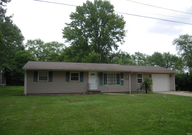 2nd image of 57300 Keltner Rd, Elkhart, IN 46516 | MLS# 202523245