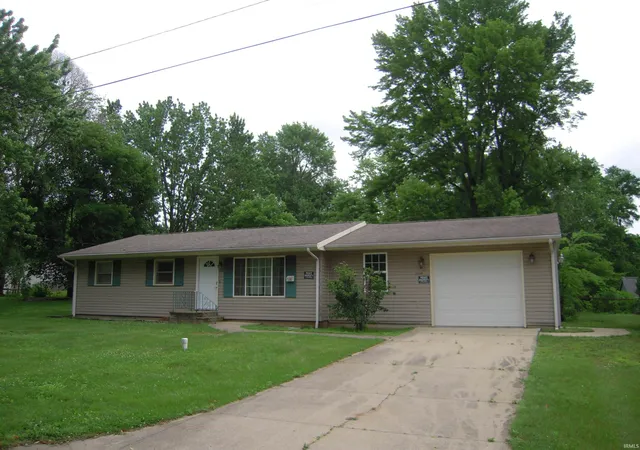 3rd image of 57300 Keltner Rd, Elkhart, IN 46516 | MLS# 202523245