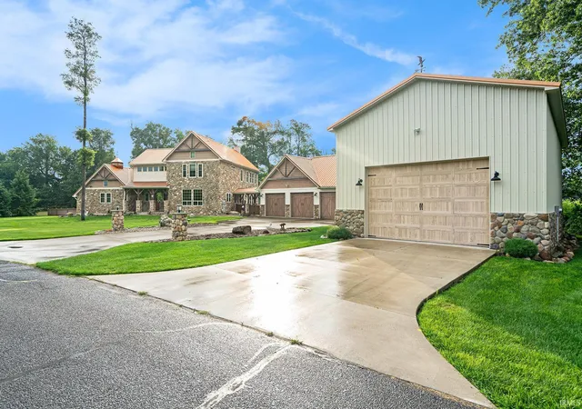 1st image of 51044 Spotted Eagle Dr, Elkhart, IN 46514 | MLS# 202524052