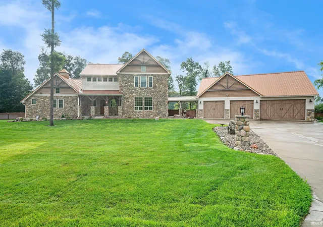 2nd image of 51044 Spotted Eagle Dr, Elkhart, IN 46514 | MLS# 202524052