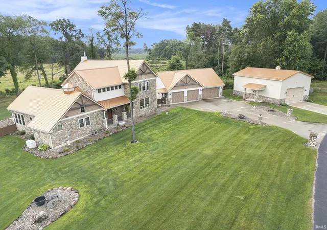 35th image of 51044 Spotted Eagle Dr, Elkhart, IN 46514 | MLS# 202524052
