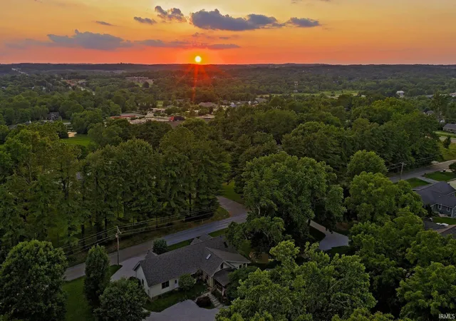 Photo 1 of Land for sale at 4155 S Walnut St Pike, Bloomington, IN 47401 | MLS# 202524224 | Listing updated on 2026-09-21