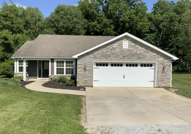 Homes for sale in West Point, IN | 6243 S 700 W, West Point, IN 47992 | MLS# 202524321