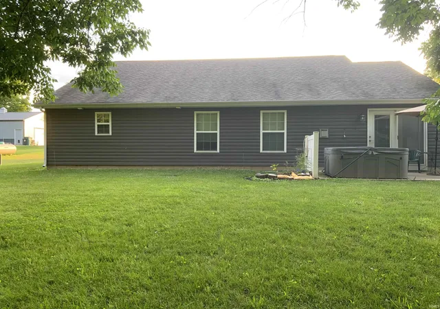 Homes for sale in West Point, IN | 6243 S 700 W, West Point, IN 47992 | MLS# 202524321