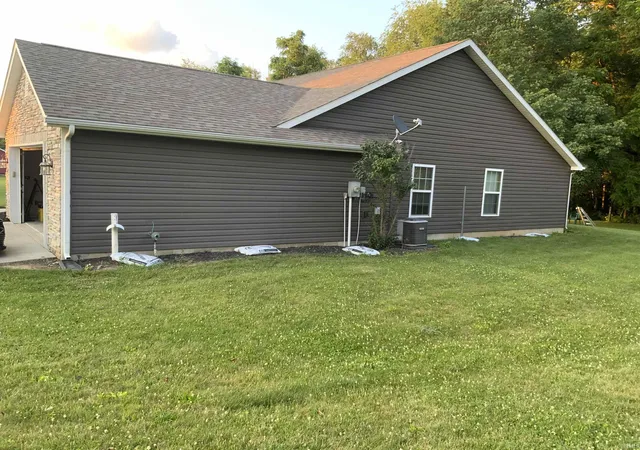 Homes for sale in West Point, IN | 6243 S 700 W, West Point, IN 47992 | MLS# 202524321