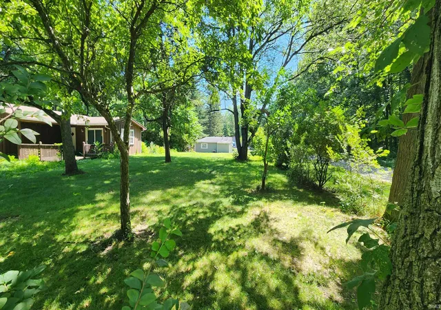 Photo 3 of Land for sale at Tbd Beech Ave, Walkerton, IN 46574 | MLS# 202525314 | Listing updated on 2026-07-05