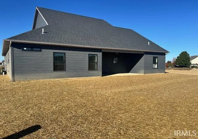Photo 2 of Manufactured home for sale at 11940 Tapered Bank Run, Fort Wayne, IN 46818 | MLS# 202525815 | Listing updated on 2026-08-29