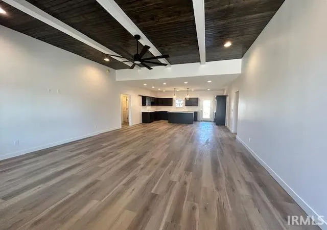 Photo 3 of Manufactured home for sale at 11940 Tapered Bank Run, Fort Wayne, IN 46818 | MLS# 202525815 | Listing updated on 2026-08-29