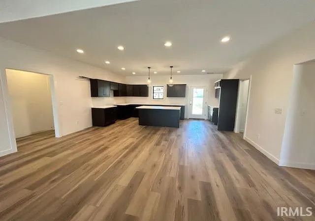 Photo 3 of Manufactured home for sale at 11940 Tapered Bank Run, Fort Wayne, IN 46818 | MLS# 202525815 | Listing updated on 2026-09-23
