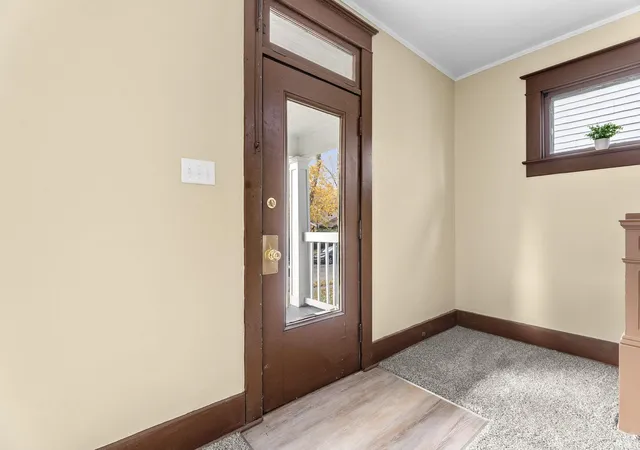 Photo 3 of Manufactured home for sale at 3217 Webster St, Fort Wayne, IN 46807 | MLS# 202526217 | Listing updated on 2026-07-17