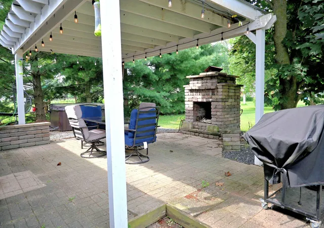 18th image of 2451 N 440 W Rd, Jasper, IN 47546 | MLS# 202526753