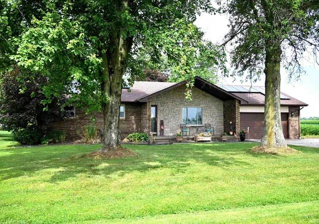 1st image of 2451 N 440 W Rd, Jasper, IN 47546 | MLS# 202526753