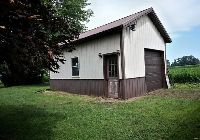 3rd image of 2451 N 440 W Rd, Jasper, IN 47546 | MLS# 202526753