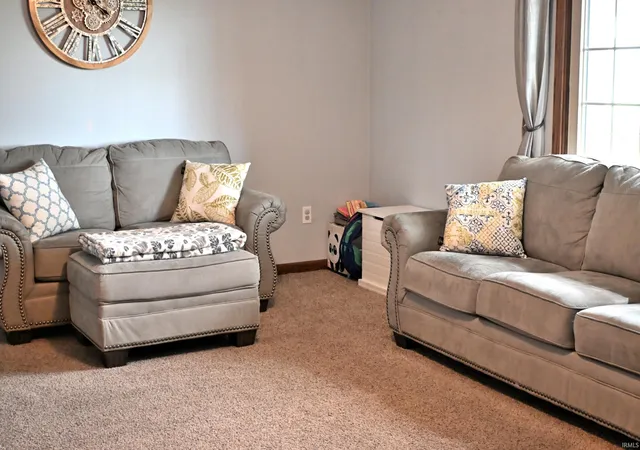 4th image of 2451 N 440 W Rd, Jasper, IN 47546 | MLS# 202526753