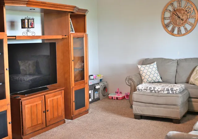 5th image of 2451 N 440 W Rd, Jasper, IN 47546 | MLS# 202526753
