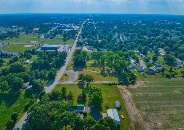 1st image of 941 E Maumee St, Angola, IN 46703 | MLS# 202527039
