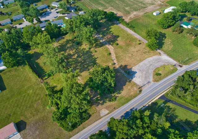 Photo 3 of Land for sale at 941 E Maumee St, Angola, IN 46703 | MLS# 202527039 | Listing updated on 2026-09-12