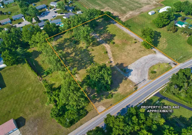 Photo 3 of Land for sale at 941 E Maumee St, Angola, IN 46703 | MLS# 202527039 | Listing updated on 2026-09-12