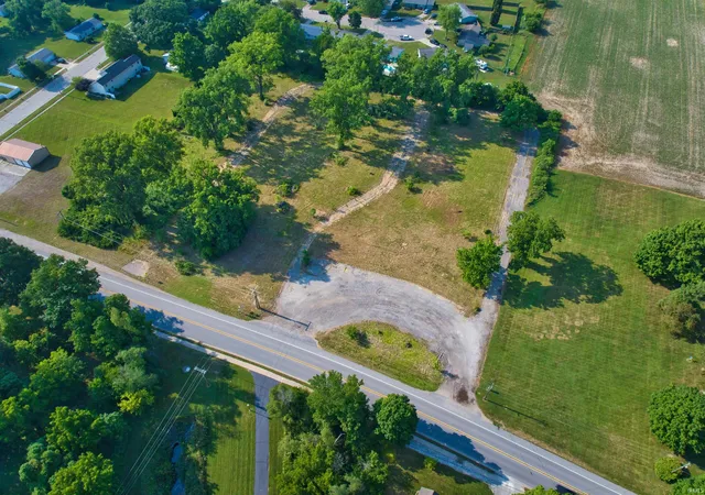 Photo 4 of Land for sale at 941 E Maumee St, Angola, IN 46703 | MLS# 202527039 | Listing updated on 2026-09-12