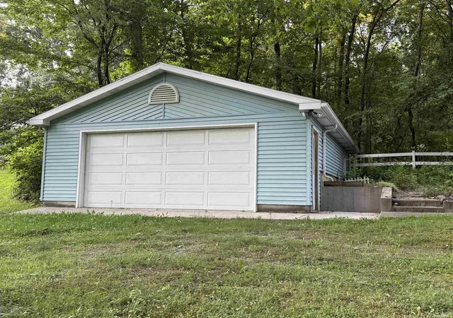 Photo 2 of Manufactured home for sale at 4350 S 895 East, Wolcottville, IN 46795 | MLS# 202527580 | Listing updated on 2026-10-06