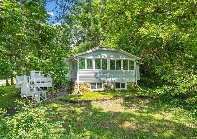 Photo 3 of Manufactured home for sale at 4350 S 895 East, Wolcottville, IN 46795 | MLS# 202527580 | Listing updated on 2026-10-06