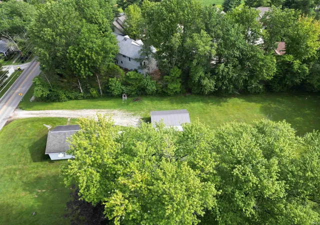 Photo 3 of Land for sale at 1375 S & 1405 Smith Rd, Bloomington, IN 47401 | MLS# 202527928 | Listing updated on 2026-07-14