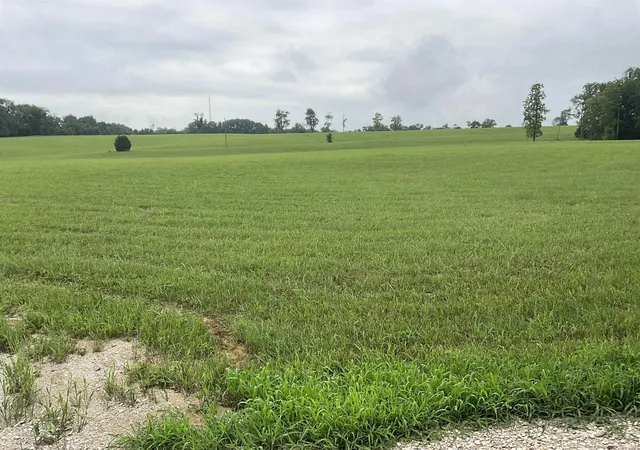 Photo 1 of Land for sale at 2156 E Fox Ln, Bloomington, IN 47401 | MLS# 202528041 | Listing updated on 2026-07-20