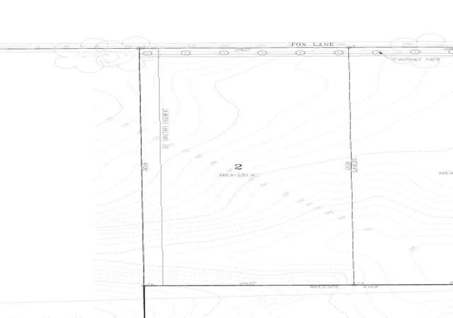 Photo 3 of Land for sale at 2156 E Fox Ln, Bloomington, IN 47401 | MLS# 202528041 | Listing updated on 2026-07-20