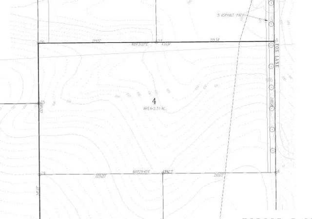 3rd image of 2180 E Fox Ln, Bloomington, IN 47401 | MLS# 202528043