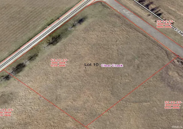 2nd image of 2002 E Charles Way, Bloomington, IN 47401 | MLS# 202528051