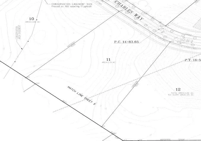 3rd image of 2008 E Charles Way, Bloomington, IN 47401 | MLS# 202528054
