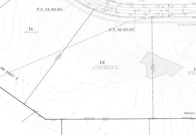3rd image of 2014 E Charles Way, Bloomington, IN 47401 | MLS# 202528055